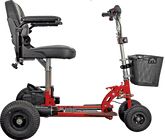 SupaScoota Sport XL Mobility Scooter